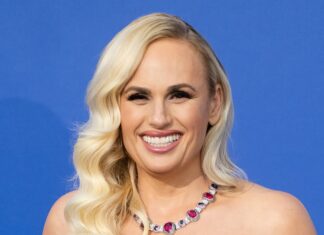 Rebel Wilson's Baby Girl Royce Is "Cuteness Overload" in New Photo
