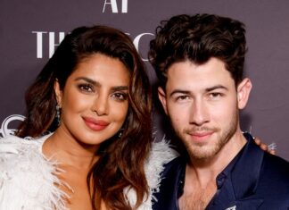 Priyanka Chopra and Daughter Malti Support Nick Jonas at Tour Opener