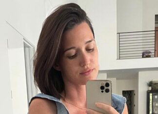 BiP's Jade Roper Says She's Experiencing a "Missed Miscarriage"