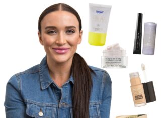 Sephora Director Melinda Solares Shares Under $49 Travel Essentials