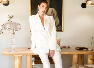 Turn Your Office Into a Sanctuary With These Tips From Whitney Port