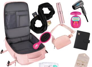 15 Things You Should Pack To Avoid Checking a Bag at the Airport