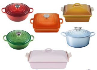 Don’t Miss These Rare 50% Off Deals on Le Creuset Cookware