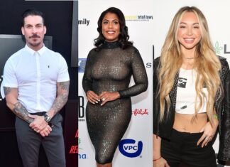 Jax Taylor & More Reality TV Icons to Star on House of Villains