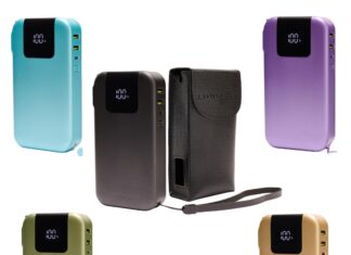 You Only Have 24 Hours To Get 59% Off a Limitless Portable Charger
