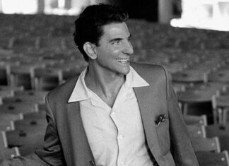 Leonard Bernstein's Kids Defend Bradley Cooper Amid Biopic Criticism