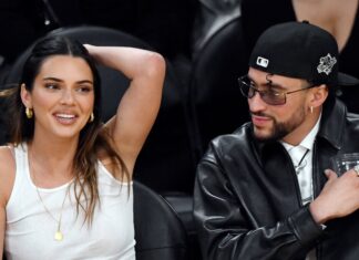 Kendall Jenner Shares Dating Philosophy Amid Bad Bunny Romance