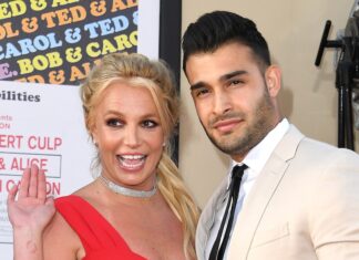 Britney Spears & Sam Asghari Split: Relive the Pieces of Their Romance