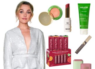 Beat the Heat With Chloe Fineman’s Summer Essentials