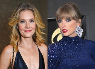 Why This White Lotus Star Was Embarrassed Meeting Taylor Swift