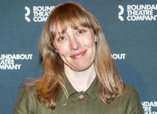 Succession Actress Crystal Finn Details Attack by Otters