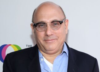 How And Just Like That Gave Stanford Blatch a Final Ending
