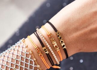 Get in the Halloween Spirit With BaubleBar’s Iconic Jewelry Collection