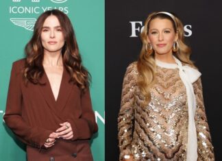 Blake Lively, Zoey Deutch & More You Didn’t Know Have Famous Relatives