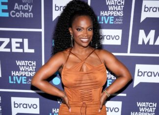 Look Hot and Stay Cool With Summer Essentials Picked by Kandi Burruss