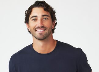 The Bachelor Season 28: Joey Graziadei Is the Next Lead