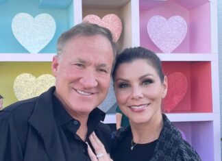 Terry Dubrow Reveals Birthday Plans After Life-Threatening Blood Clot