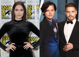 Why Alyson Stoner Felt "Uncomfortable" Kissing Sprouse Twins
