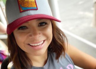 Former E! Correspondent Kristina Guerrero Shares Private Cancer Battle