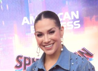 Allison Holker Resumes Dancing After Stephen "tWitch" Boss' 2022 Death
