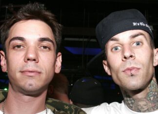 Travis Barker Honors DJ AM on 14th Anniversary of His Death