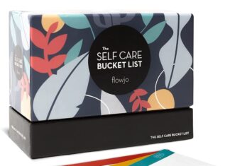 Feeling Burnt Out? You Probably Need Flowjo's Self-Care Bucket List