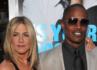 Jamie Foxx Issues Apology to Jewish Community Over Controversial Post