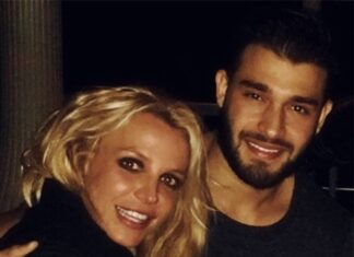 Sam Asghari Breaks Silence on Britney Spears Divorce
