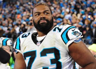 Michael Oher Says Tuohy Family Earned Money After Lying About Adoption