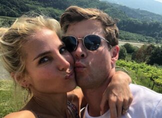 Inside Chris Hemsworth and Elsa Pataky's Enduring Romance