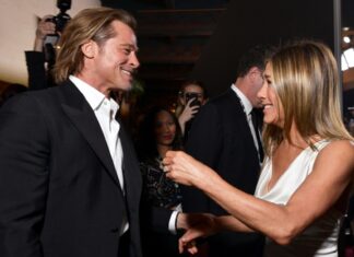 Everything Jennifer Aniston and Brad Pitt Have Said About Each Other