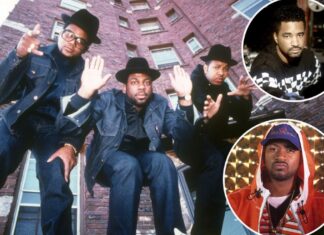 Run-DMC, Ghostface Killah say it’s ‘forever’ before Yankee Stadium show
