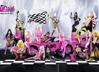 ‘RuPaul’s Drag Race’ Season 15: How to Watch Extended Episodes Online for Free