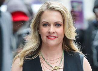 Melissa Joan Hart Nearly Fired Off Sabrina The Teenage Witch For Maxim – Hollywood Life