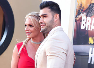 Sam Asghari Reacts To Britney Spears Split & Confirms Divorce – Hollywood Life