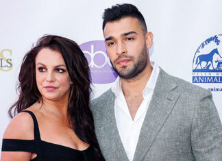 Sam Asghari Reacts To Claims He’s Challenging Britney Spears Prenup – Hollywood Life