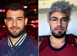 Britney Spears’ Ex Sam Asghari Asks for Help Choosing Paparazzi Disguise