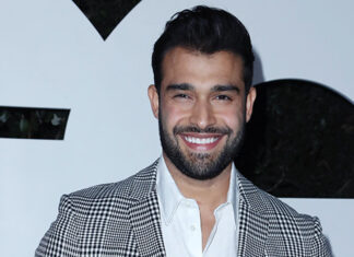 Sam Asghari Jokes About Paparazzi Disguise After Britney Spears Split – Hollywood Life