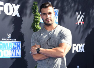 Sam Asghari Threatens To Release ‘Embarrassing’ Info About Britney – Hollywood Life