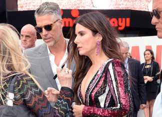 Sandra Bullock & Bryan Randall Exchanged ‘Vows’ Before Death: Report – Hollywood Life