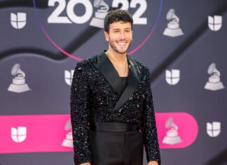 RIAA Honors 2023 to Award Sebastián Yatra, Gloria Estefan In Celebration of Latin Music