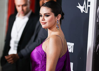 Selena Gomez & Producer Fred Again’s Dinner: Photo – Hollywood Life