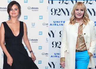 Selena Gomez Quotes ‘Sex And The City’ & Kim Cattrall Reacts: Video – Hollywood Life
