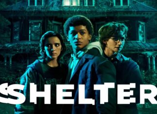 Harlan Coben’s Shelter Review | A Hip, Angsty YA Mystery Filled with Twists You’ll Love