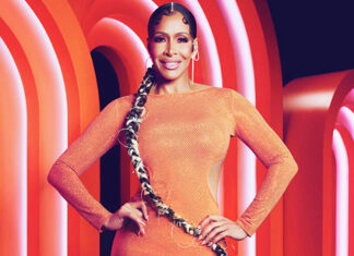 ‘RHOA’s Sheree Whitfield Teases Season 15 Reunion Drama: Exclusive – Hollywood Life