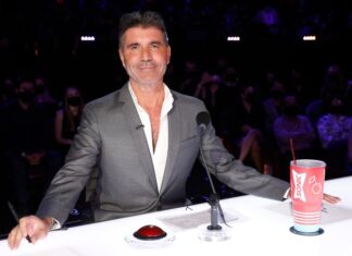 Simon Cowell Launches SYCO Publishing With Universal Music