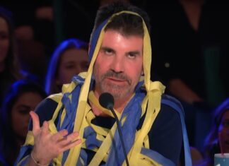 ‘America’s Got Talent’ Is Flashmobbed With ABBA Cover: Watch