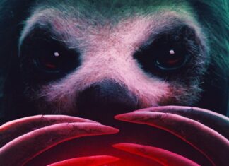Slotherhouse Review | An Incredibly Entertaining and Bonkers Slasher About a Killer Sloth