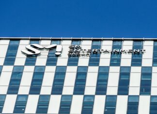 SM Entertainment’s Strong Earnings Place It Atop Music Stocks In Down Week Overall