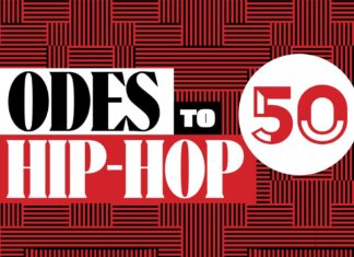 Hip-Hop Artists & Execs Write Love Letters to the Culture